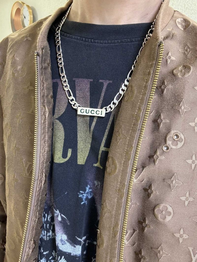 Gucci Necklaces